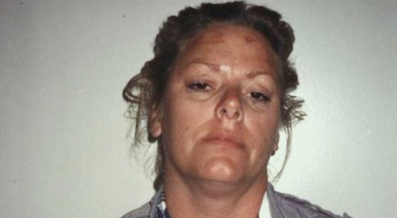 6 Things To Know About Serial Killer Aileen Wuornos