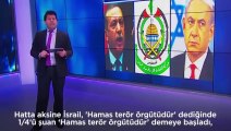 Arap spikerin Erdoğan konuşması rekor kırdı!