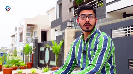 10 Marla House for sale in Phase 8 Overseas Enclave Bahria Greens Rawalpindi | Advice Associates