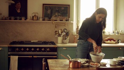 La Recette Du Dimanche De Miss Maggie'S Kitchen : Brownies