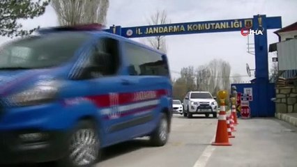 Van’da terör operasyonu: 5 gözaltı