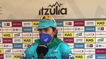 Tour du Pays basque 2021 - Ion Izagirre vainqueur de la 4e étape