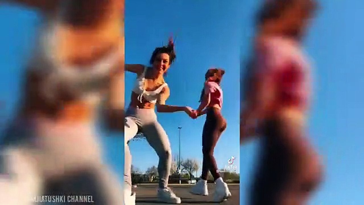 Tiktok Dance With Names *Clean*
