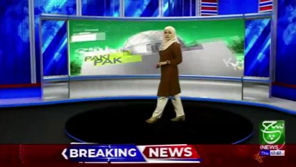 Regional Bulletin 05pm 08 April 2021