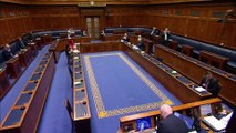 L'Irlande du Nord en ébullition, depuis la mise en oeuvre du Brexit