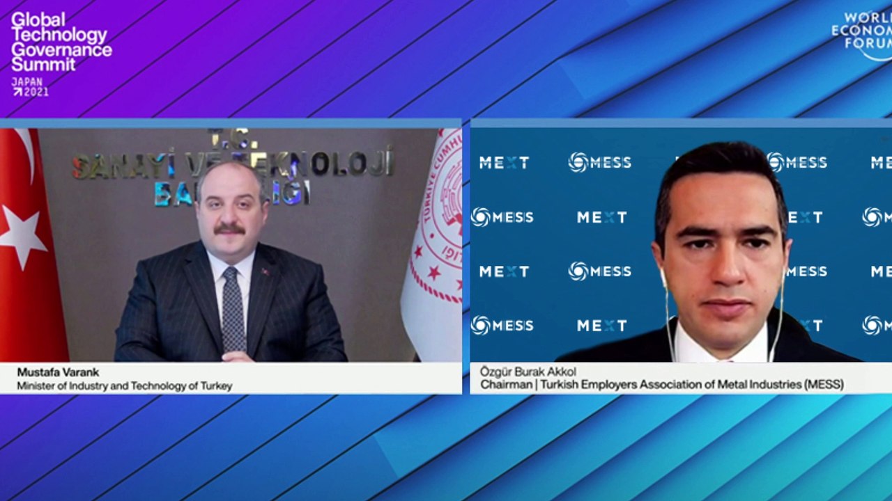 ICTMEDIATV GÜN ÖZETİ 8 NİSAN 2021
