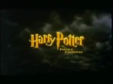 Harry Potter y la piedra filosofal - Tráiler español