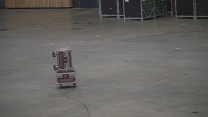 Así se prepara una Eurovisión en tiempos de pandemia