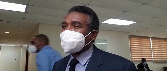 Senador Félix Bautista dice no se ha escogido miembros Cámara de Cuentas; niega tranque