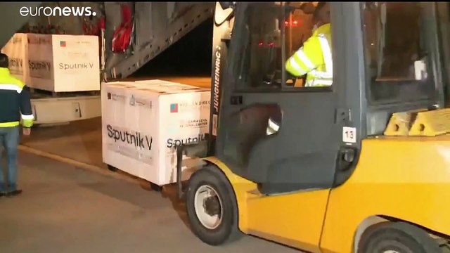 Словакия: споры и сомнения по поводу Спутника V