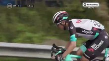 Tour of the Basque Country 2021 - Stage 4 [LAST 15 KM]