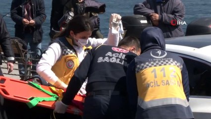 Beşiktaş’ta iki grup arasında çıkan silahlı çatışmada 8 kişi gözaltına alındı