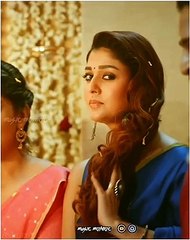 Tamil WhatsApp Status || Nayanthara Cute Status  __HD status __Lady superstar