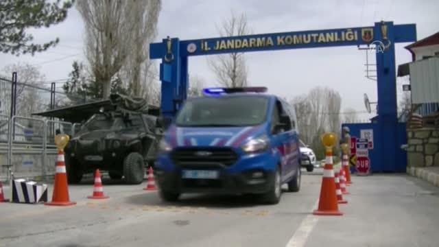 Son dakika haberleri | Van merkezli 3 ilde terör örgütü PKK/KCK'ya yönelik operasyon: 5 gözaltı