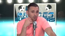 Le Bar des supporters de ce jeudi : LE REPLAY ICI !