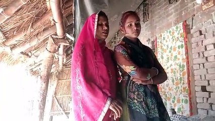 पंचायत चुनाव के प्रधान प्रत्याशी ने वोटर को दी धमकी !