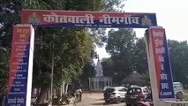 पंचायत चुनाव के जुलूस निकलने पर कार्यवाही, 30 लोगो पर मुकदमा दर्ज