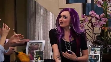 Emma'S Over It | Throwback Thursday | Jessie | Disney Channel