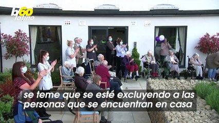 Cómo Alcanzar la Inmunidad Colectiva de los Americanos Sin Exclusiones