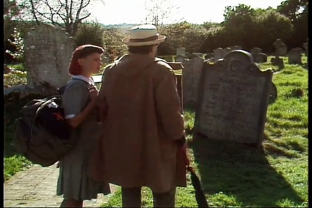 Doctor Who The Curse Of Fenric Special Edition Part1