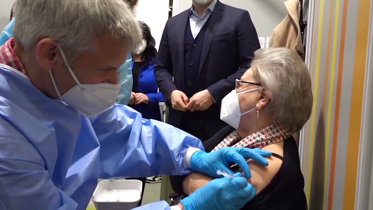 La UE y Sánchez reaccionan al posible acuerdo entre Alemania y Sputnik V