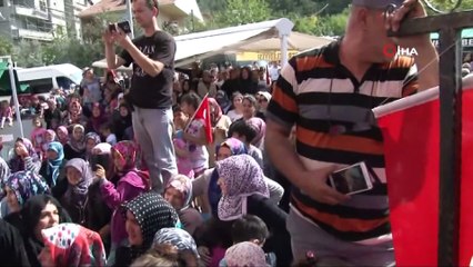 Yarbay Çelikcan’ın kanı yerde kalmadı