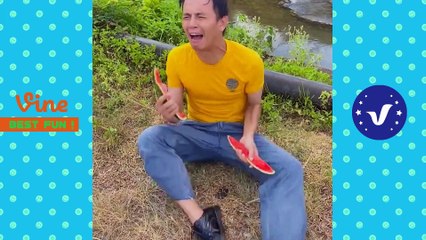 Best FUNNY Videos 2020  TOP Funiest of His Phones and Friends (2)