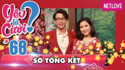 Yêu Là Cưới - Tập 68: Những chuyện tình bá đạo - Gặp lại 2 cặp đôi bị gia đình ngăn cấm