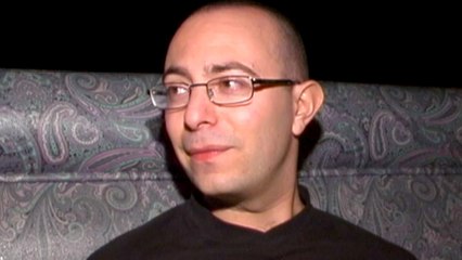 Judge Jules Halloween Party in Hollywood 10/31/00 | Giant Club Tapes