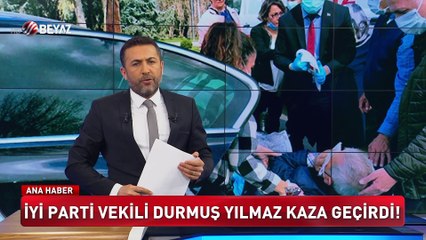 Beyaz Ana Haber 8 Nisan 2021