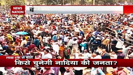 न्यूज़  नेशन की मुहिम का असर, नक्सल ने छोड़ा CRPF जवान को