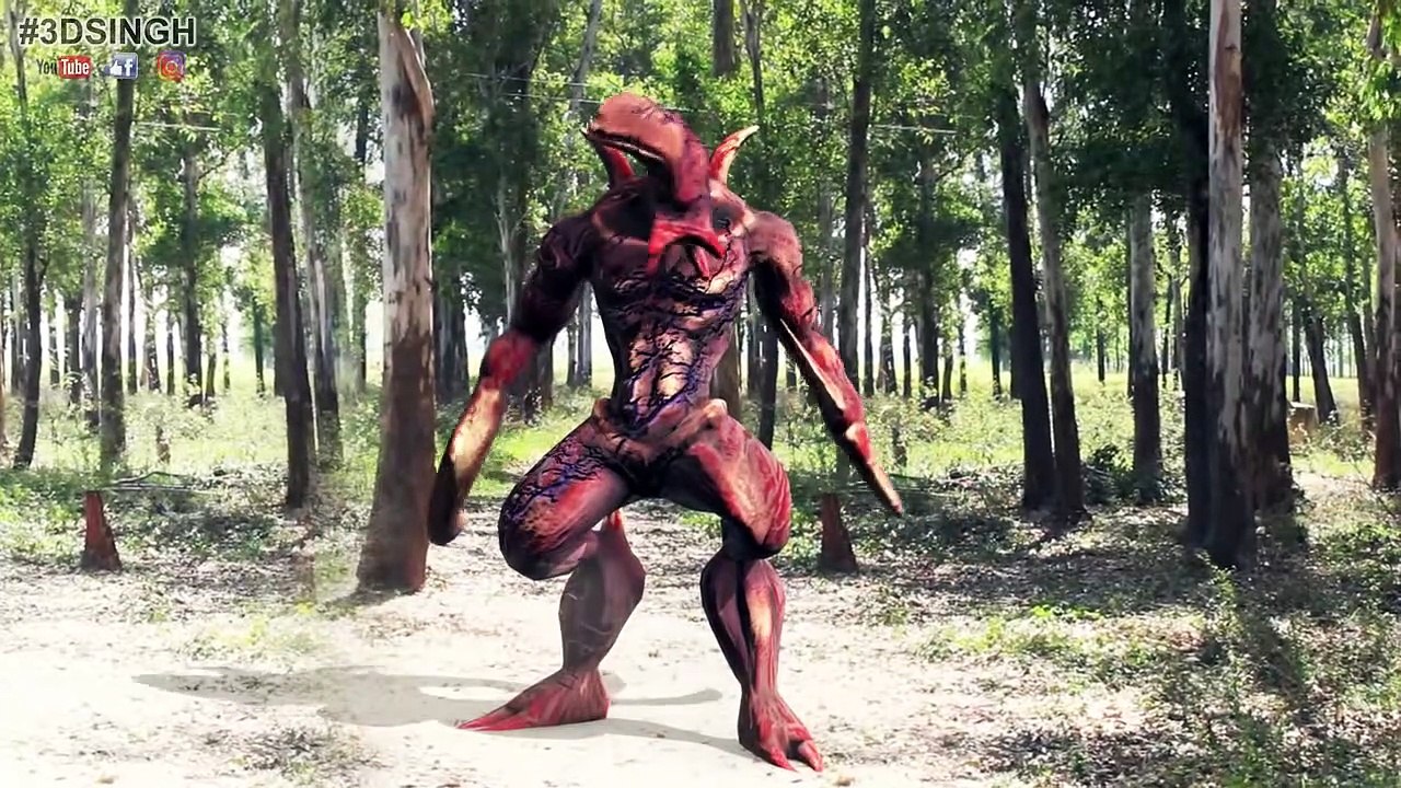 Ben 10 Transformation In Real Life! || Episode 2 || A Short Film Vfx Test