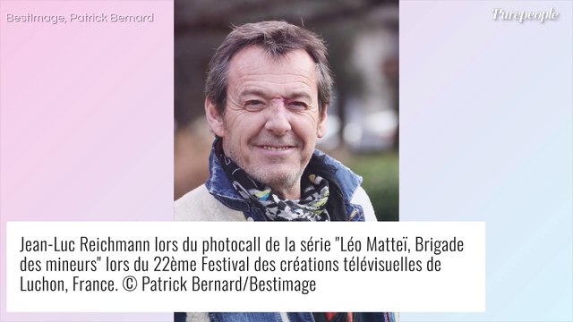 Jean-Luc Reichmann et la Covid-19 : dans la tourmente , ses poumons surveillés