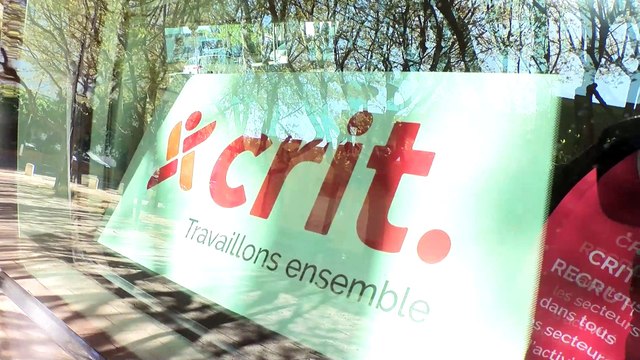 Crit Job Tour : 50 CDI à pourvoir