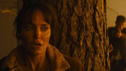 Those Who Wish Me Dead - Bande-annonce VO