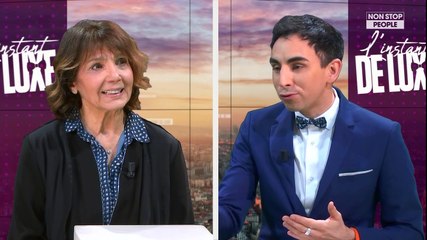 Fabien Lecoeuvre : Stéphanie Fugain "choquée" par ses propos contre Hoshi (Exclu vidéo)