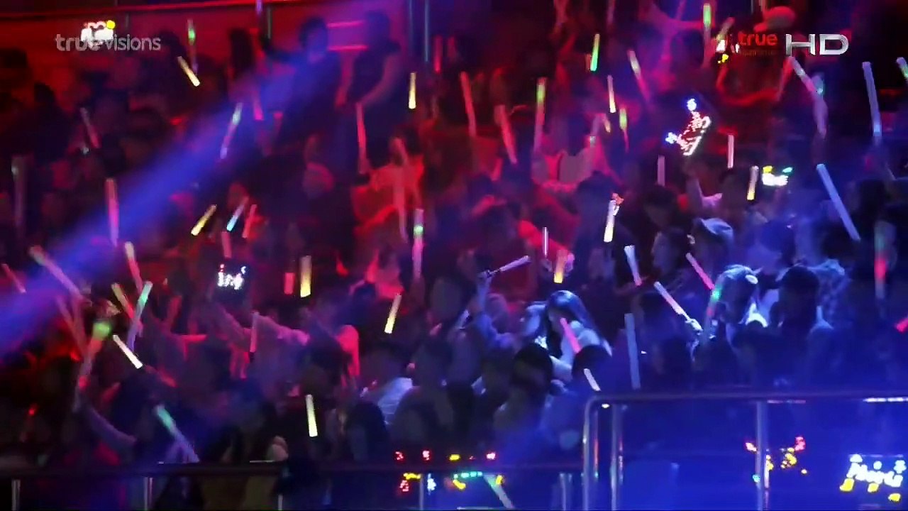 สู่ฝันเส้นขอบฟ้า ตอนที่ 34