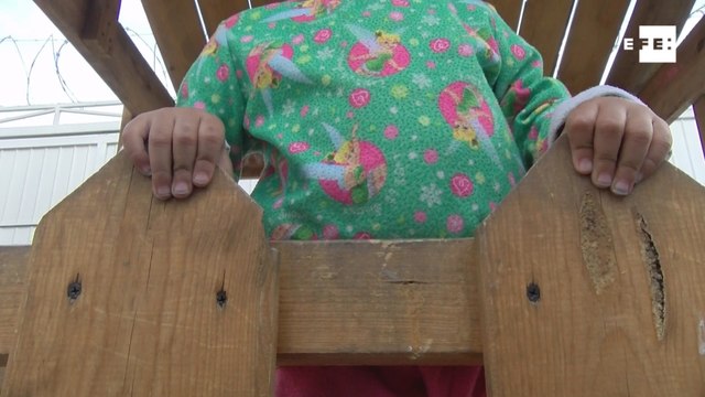 Más de 15.000 menores arriban solos desde enero en busca del sueño americano