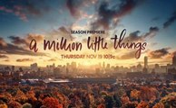 A Million Little Things - Promo 3x10