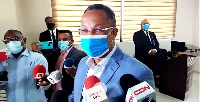 Senadores necesitan más tiempo para escoger los miembros de la Cámara de Cuentas