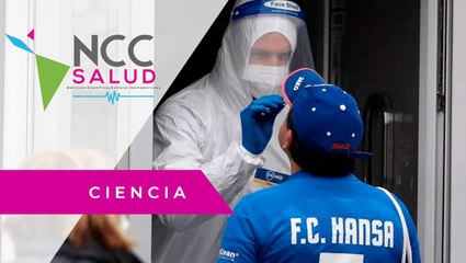 Una ciu­dad ale­ma­na en­con­tró la re­ce­ta para lu­char con­tra la CO­VID-19