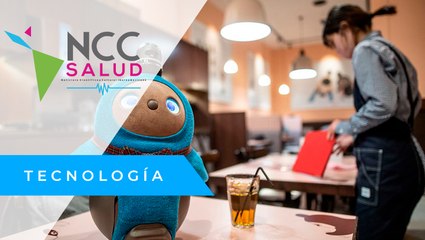 Confinamiento provoca una creciente demanda de robots como compañía