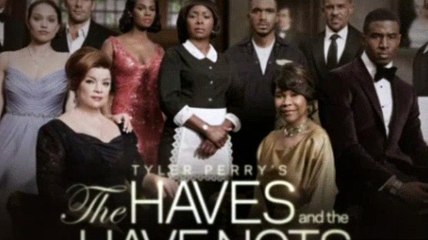 The Haves And The Have Nots Season 1 Episode 7 A True Friend