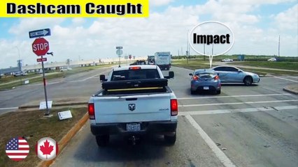 Car Crash Compilation 2021-2022  #34