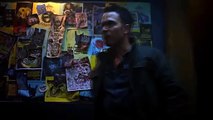 The Punisher Bathroom Fight Scene 2X01 Netflix (Hd)