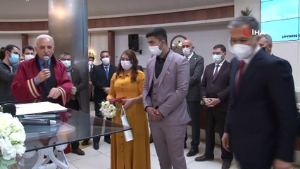 Vali Yerlikaya: “Roman kardeşlerimizin sorunları için çalışmalar yürütüyoruz”