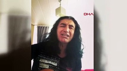 Murat Kekilli'den İsrail'e özel beste! 'Sana ülke diyenin...'