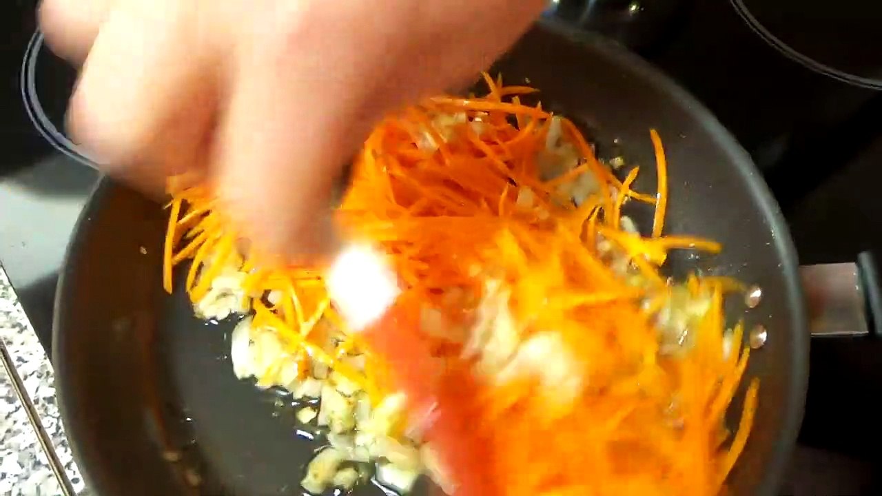 Гречка по купечески