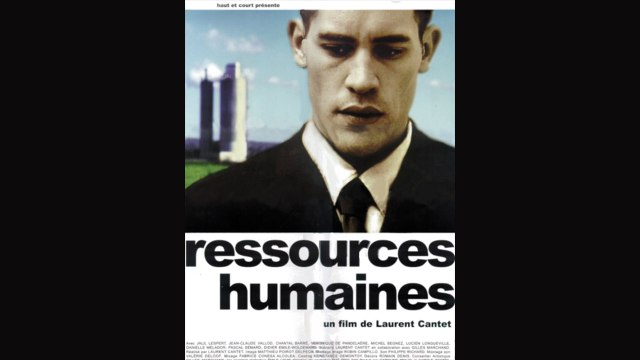 Ressoures Humaines |2000| WebRip