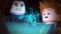 Lego Star Wars The Freemaker Adventures S01E02 The Mines Of Graballa